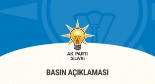 CHP'ye yanıt AK Parti'den geldi