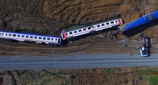 Çorlu'daki tren kazasında ödenen tazminat açıklandı