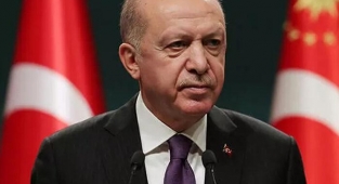 Cumhurbaşkanı Erdoğan, ABD'ye sert mesajlar verdi