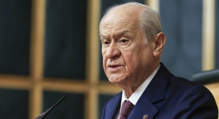Devlet Bahçeli: Türkiye - ABD ilişkileri çetin bir yol ayrımındadır