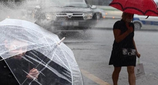Dikkat! Meteoroloji uyardı... Özellikle Çarşamba gününe dikkat