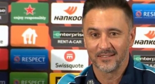 Fenerbahçe hocası Vitor Pereira, en sonunda patladı: Herkes her şeyi çok iyi biliyor