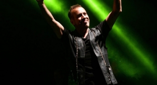 Haluk Levent, TV programı yapacak