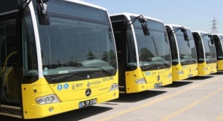 İBB açıkladı! Toplu ulaşım ücretsiz olacak