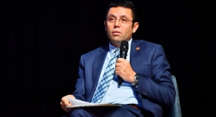 İGD Başkanı Mert,