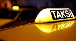 İstanbul'da 750 minibüs ve 250 dolmuşun taksiye dönüşüm süreci başladı