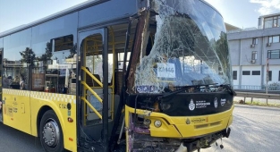 İstanbul'da faciaya ramak kala!