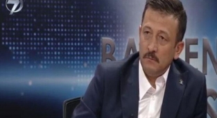 İşte AK Parti'nin son anket sonuçları