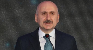 Karaismailoğlu Ayaş ilçesini ziyaret etti