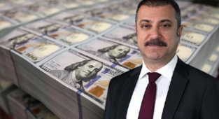 Merkez Bankası Başkanı rezervlerdeki son durumu paylaştı: 120 milyar doların üzerine çıktı