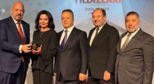 Sarten yine birinci