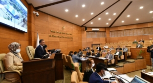 Silivri'ye yeni okullar yapılacak