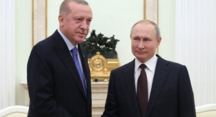 Soçi'de kritik zirve: Cumhurbaşkanı Erdoğan'ın Putin ile görüşmesinde öncelik Suriye ve terör