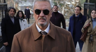 Teşkilat yeni sezon ne zaman başlıyor? TRT1 dizisi Teşkilat 2. sezon hangi tarihte yayınlanacak?