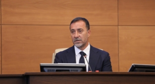 Varnalı'da çalışmalar başlıyor