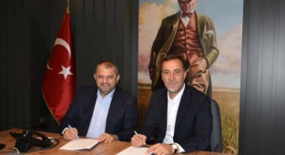Varnalı konutlarını Saral İnşaat yapacak