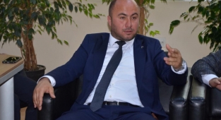 Yalçın, Silivri'de yeni bir dönem başlamıştır