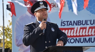 Zabıtamız 195 yaşında