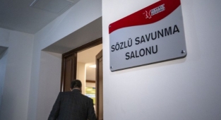 Zincir marketlerden sözlü savunma alınacak
