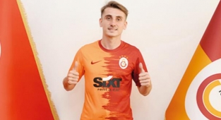 Alman ekibi Wolfsburg, Kerem için geliyor! Galatasaray'ın kasasına ilaç olacak
