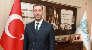 Başkan Yılmaz'ın kandil mesajı