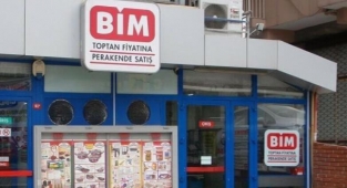 BİM, Afyon'da topraksız tarım yapan şirketini 51.3 milyon lira bedelle satın aldı