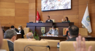 Bir huzur evimiz daha olacak!