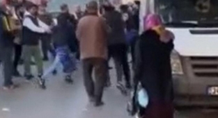 Çarşı 'PAZAR' karıştı!