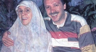 Cumhurbaşkanı Erdoğan'dan tek kelimelik tweet