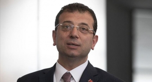 Ekrem İmamoğlu yeni taksi sitemini açıkladı