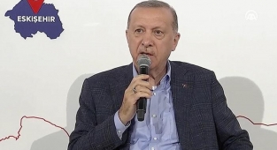 Erdoğan'dan kadınlara ve engellilere pozitif ayrımcılık mesajı