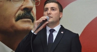 Esen, muhtarlar gününü kutladı