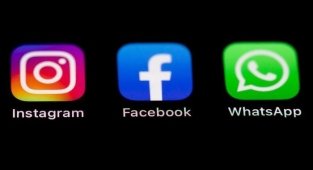 Facebook, WhatsApp ve Instagram'da erişim sorunu yaşanıyor