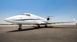 Sağlık turziminde Türkiye'nin gücü ''Ambulans uçaklar''