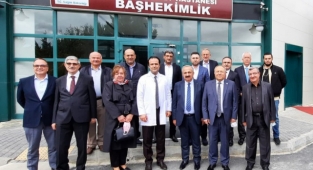 SİAD “Biz de varız” dedi