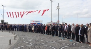 Silivri'de muhtarlar günü etkinlikerle kutlandı