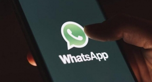 WhatsApp çökme problemini giderdi