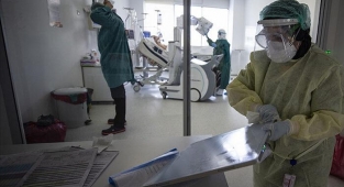 4 Kasım koronavirüs tablosu açıklandı