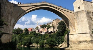 ABD'nin Bosna Hersek Özel Temsilcisinden