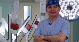 Akciğer kanseri dünyada ve Türkiye’de en sık görülen kanser türü