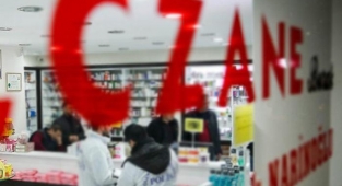 Bakanlık açıkladı: 54 ecza deposu ile 261 eczanenin stoklarında uyumsuzluk