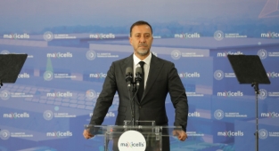Başkan Yılmaz,