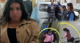 Beni eve kapatıp 3 gün kemer ve tavayla dövdü