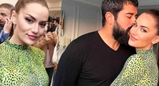 Boşanacaklar mı? Fahriye Evcen ve Burak Özçivit resmen açıkladı