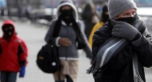 Çarşambadan itibaren sıcaklıklar 12 derece düşecek