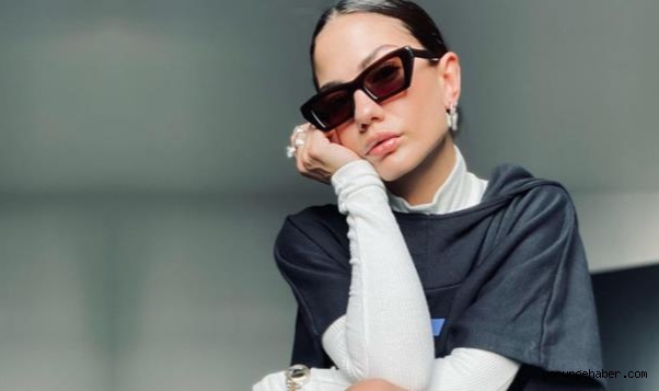 Demet Özdemir günlük kombininin fiyatı dudak uçuklattı