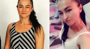 Genç kadın evinde başından vurulmuş halde bulundu