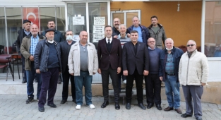 Gümüşyaka'da asfaltsız sokak kalmayacak!