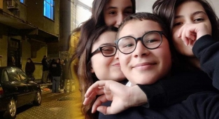 İki gündür haber alınamıyordu. Gelen haberle yıkıldılar!