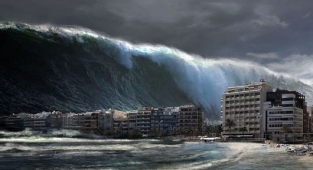 İstanbul'daki tsunami tehdidi masaya yatırılıyor